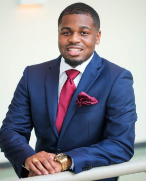 Photo of Jordan McCain